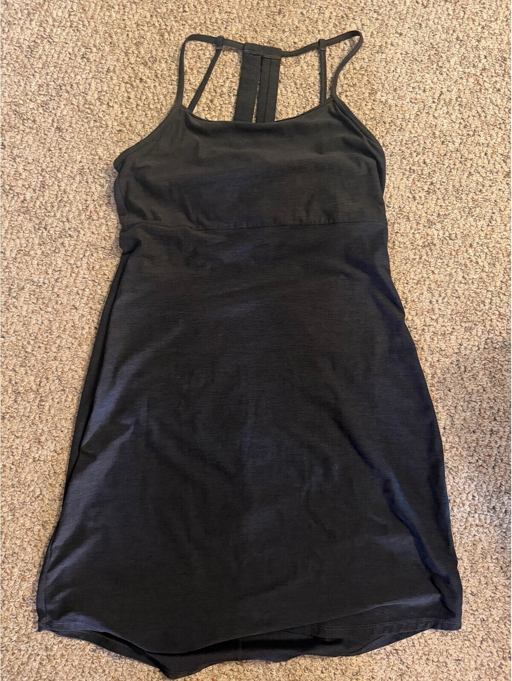 The North Face Exposure Flashdry dress